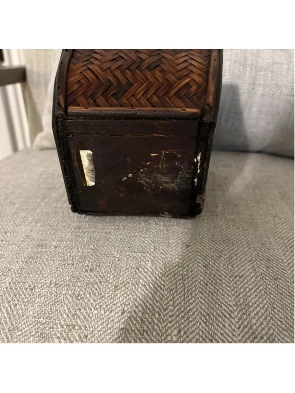 Handmade this square